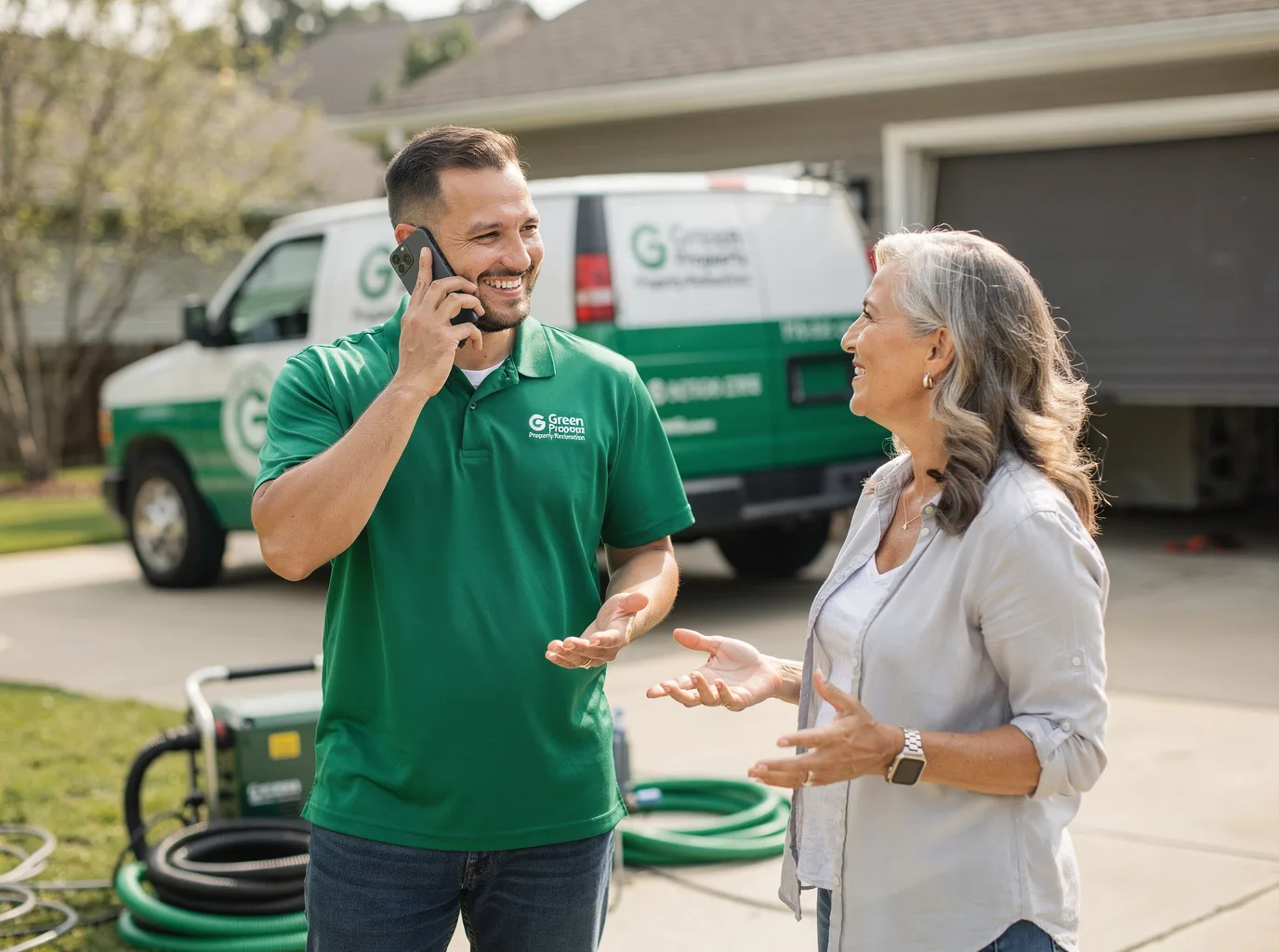 Water Damage Restoration West Pittsburg, PA FAQs
